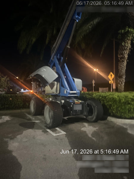2024 GENIE S-65 HF