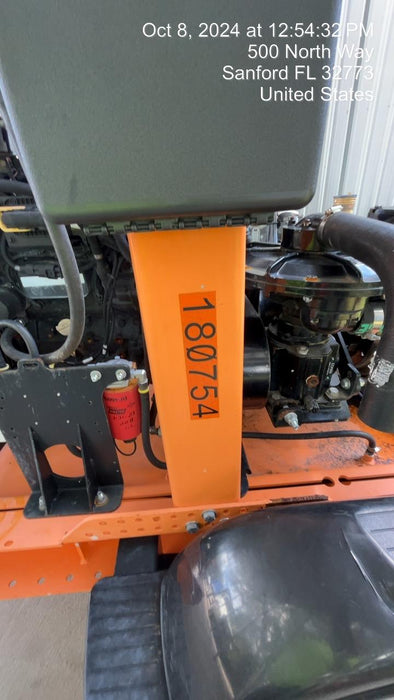 2021 PIONEER PP66S12L71-TD2.9L4