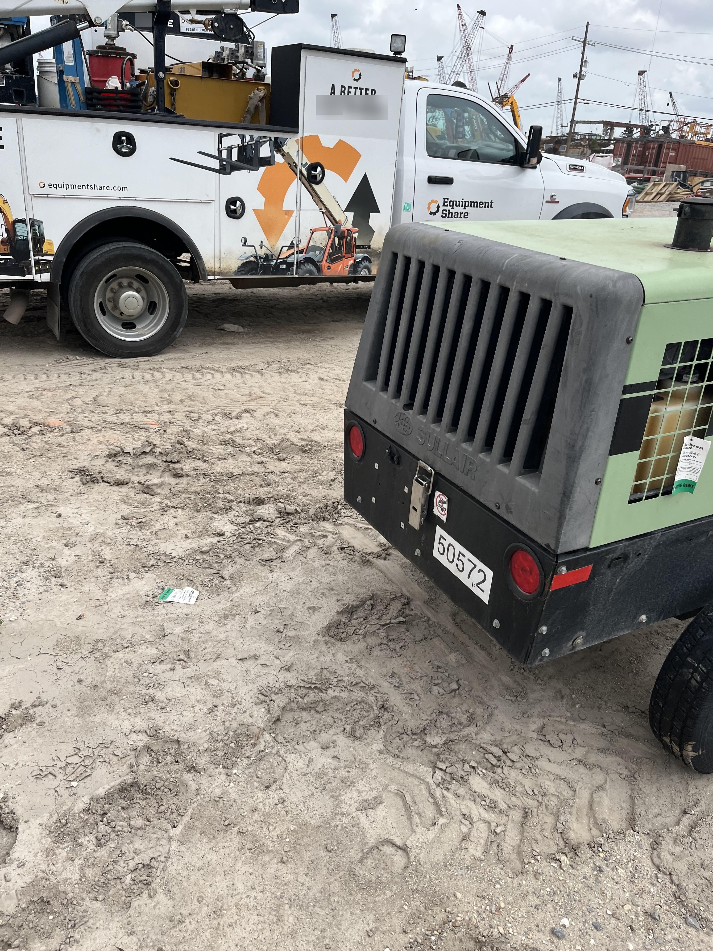 2019 SULLAIR 185-DPQ