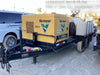 2021 Vac-Tron LP573XDT T4 Koehler Diesel Engine, 500 Gallon Debris Tank, x2 100 Gallon Water Tanks