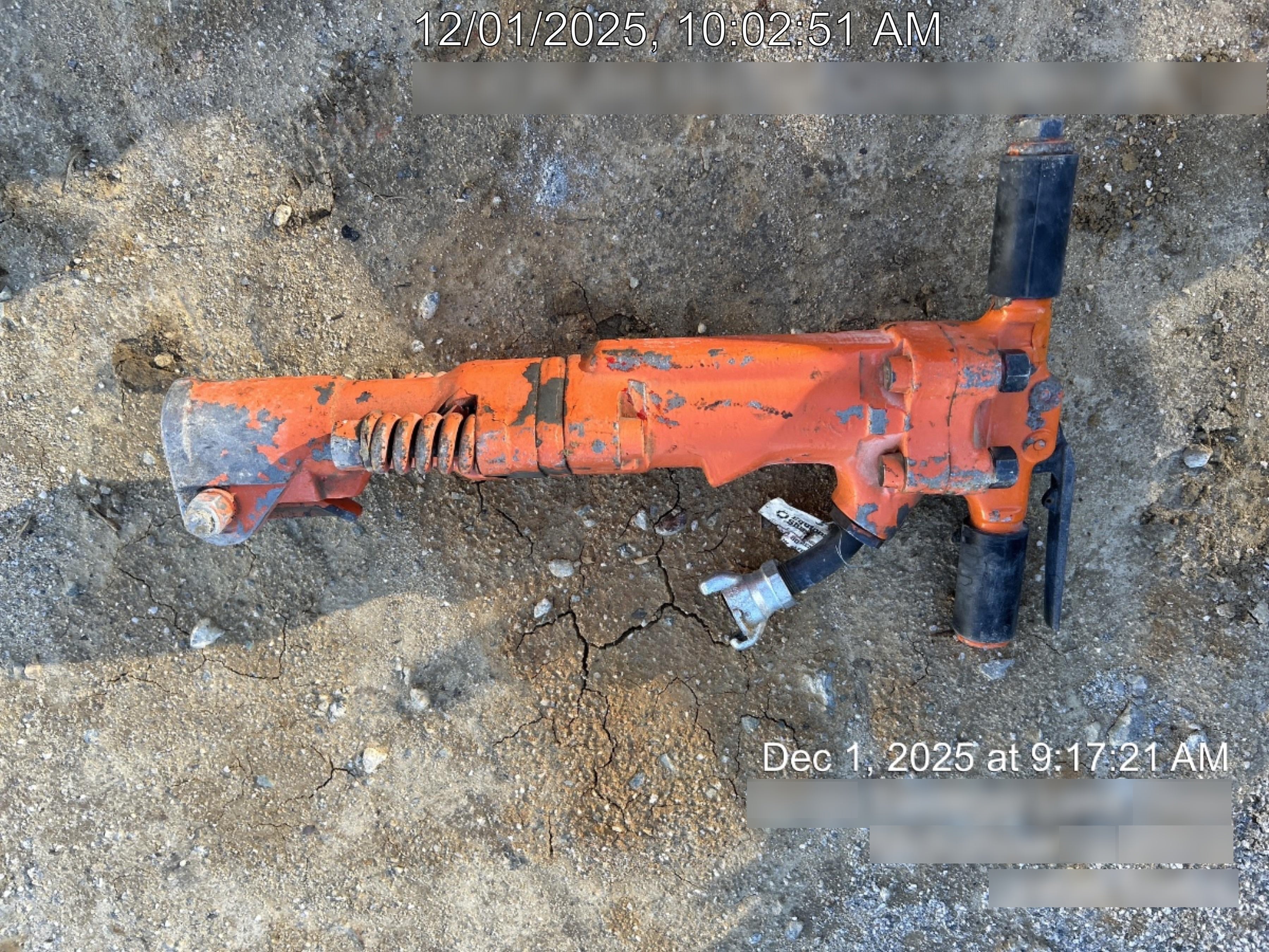 2023 MICHIGAN PNEUMATIC ES-TPB60-118-TRACKER