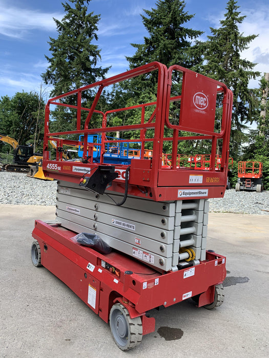 2020 MEC 4555SE