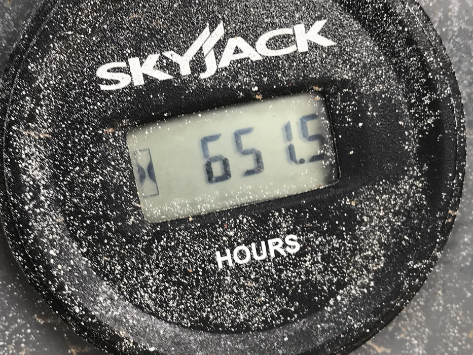 2018 NO ASSET MAKE SPECIFIED SJ6826 RT