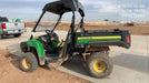 2020 John Deere 815E 2S 2 - 3 Seat UTV, DSL, 4WD, Canopy, Standard Rental Spec