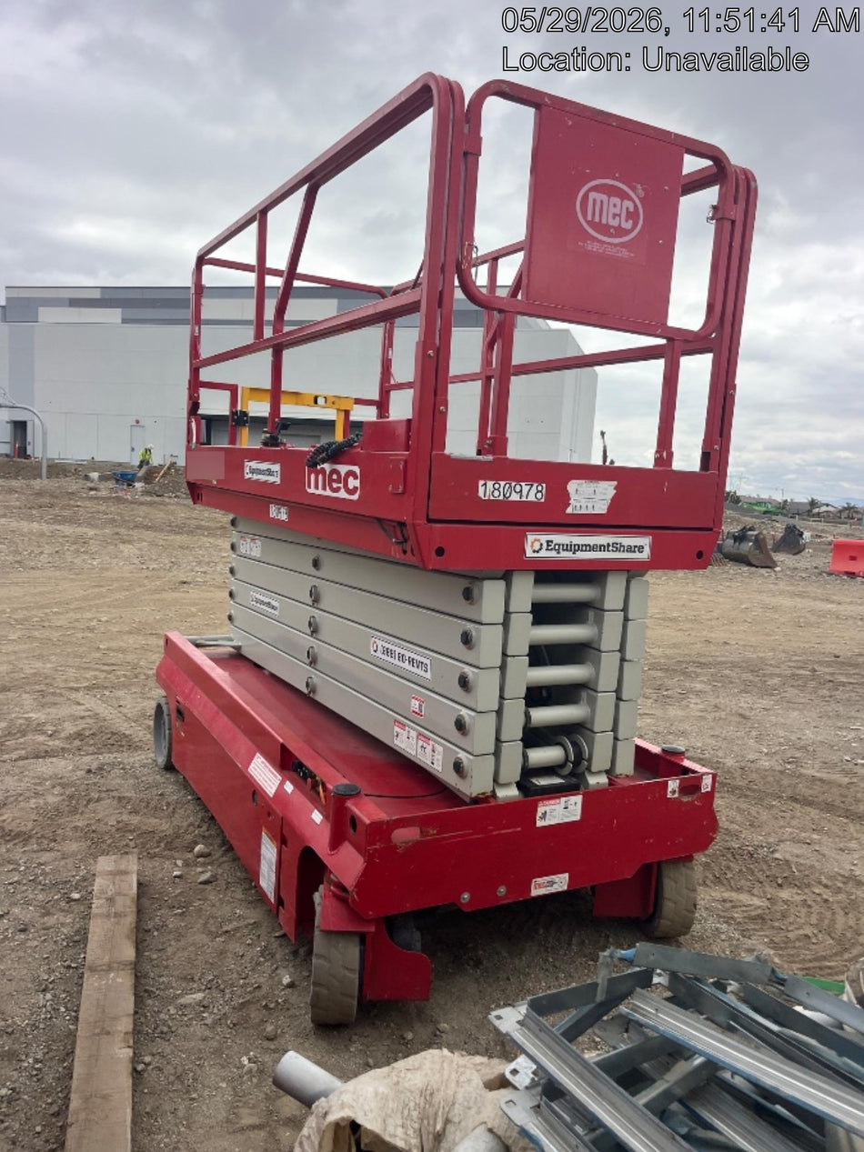 2021 MEC 4555SE