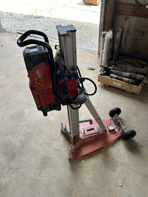 2024 HILTI DD 250