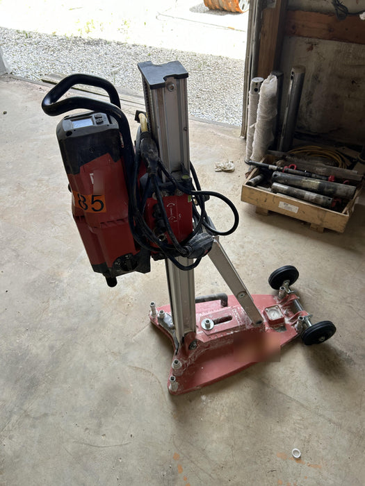 2024 HILTI DD 250