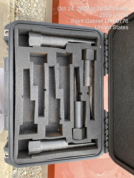 2021 GEARWRENCH FTS1426