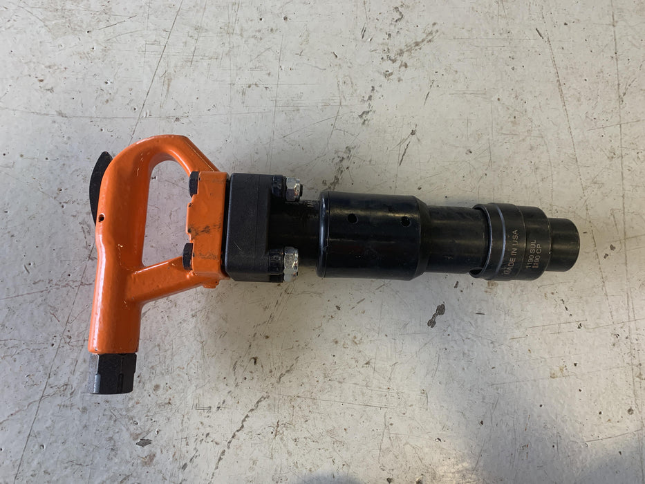 2020 MICHIGAN PNEUMATIC MP-CH3R