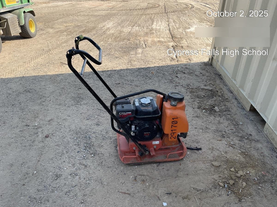 2023 MULTIQUIP MVC82VHW