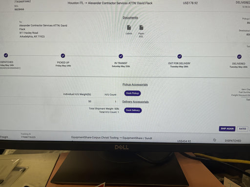 2022 MICHIGAN PNEUMATIC MP-RD62-78314