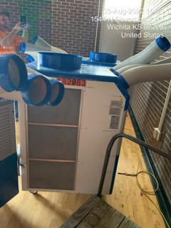 2022 KWIKOOL KPO12-43H