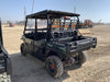 2020 KAWASAKI Mule PRO-DXT (Half Door)