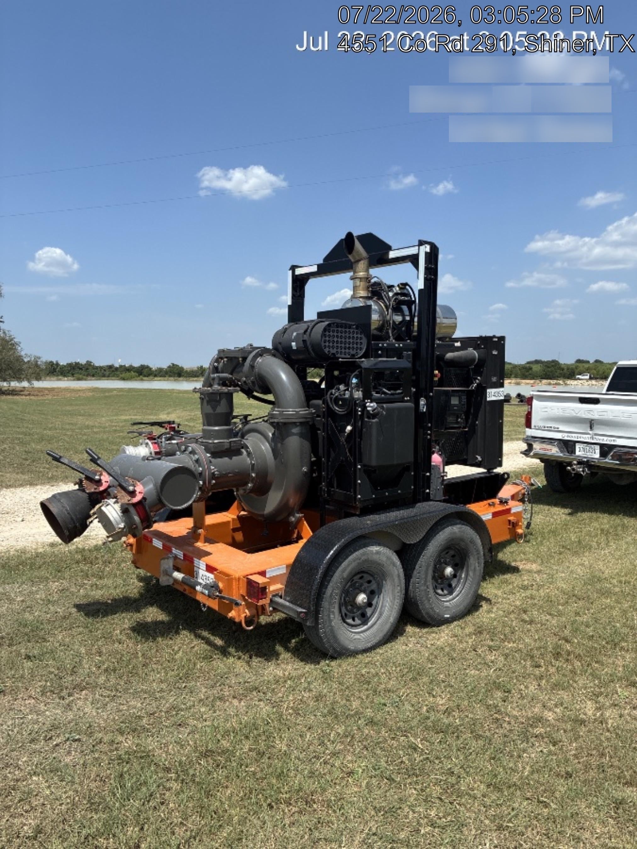 2023 RWN RWN-8NHTA-10OBPT
