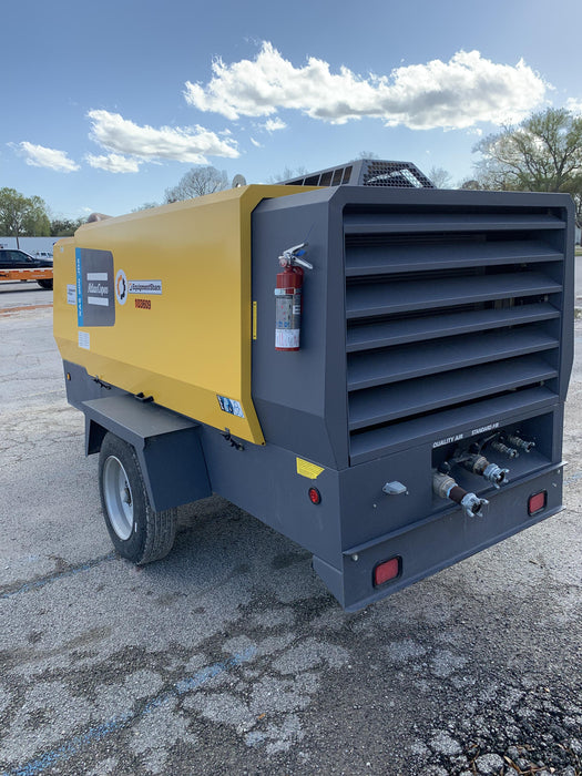 2020 ATLAS COPCO XAS 900