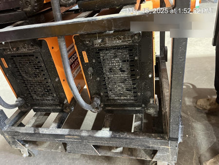 2024 LINCOLN ELECTRIC FLEXTEC 350X