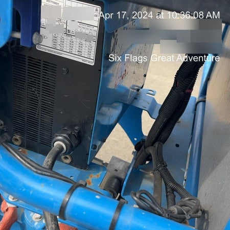 2022 MILLER ELECTRIC CST-280