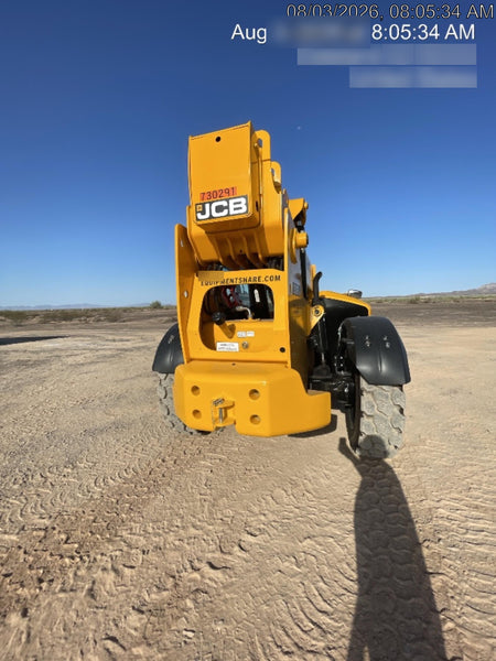2026 JCB 512-56