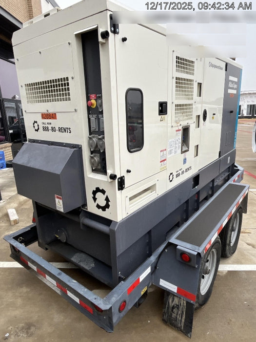 2023 ATLAS COPCO QAS 235