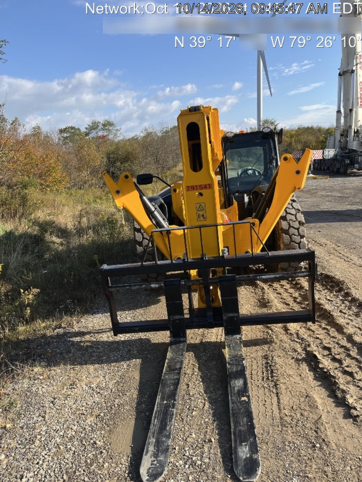 2026 JCB 512-56