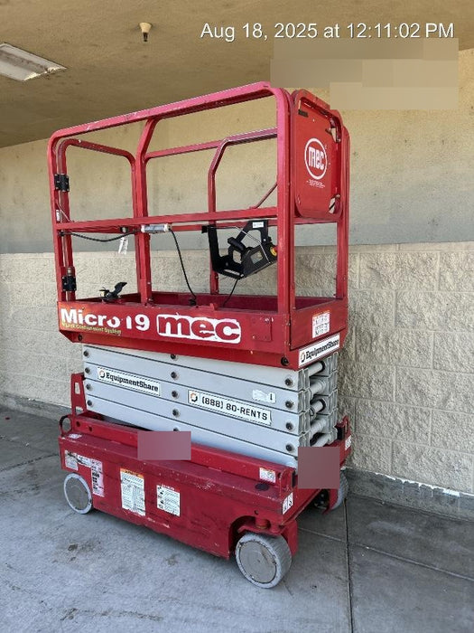 2020 MEC Micro 19
