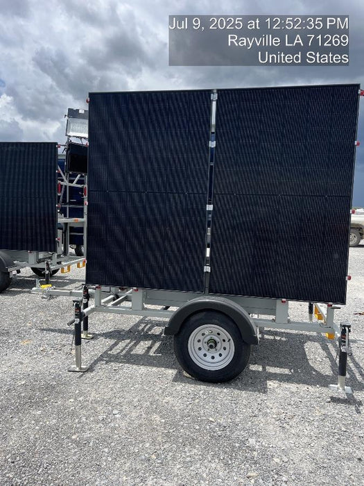 2025 PROGRESS SOLAR SOLUTIONS Helios-2XP