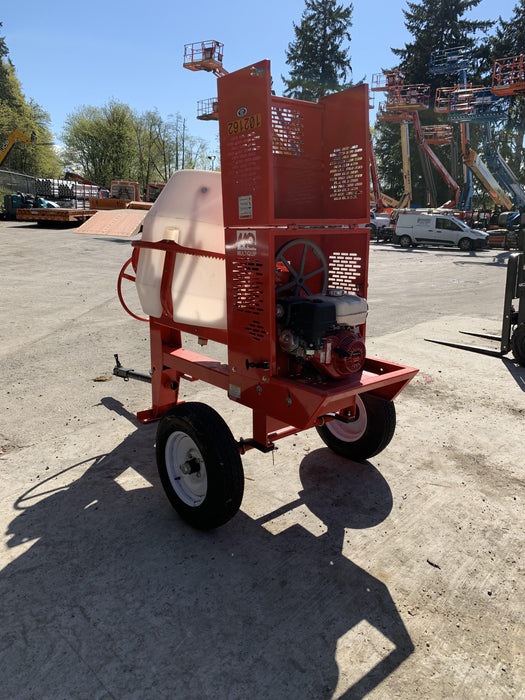 2020 MULTIQUIP MC94PH8