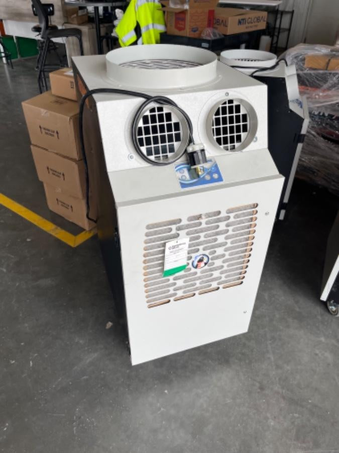 2023 KWIKOOL KPAC2421-2