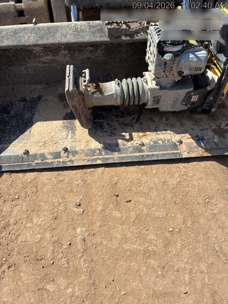 2025 WACKER NEUSON BS62-4Ab/28