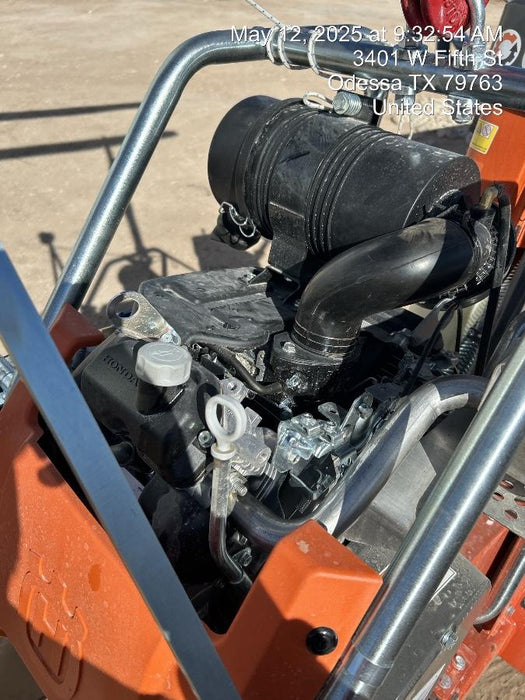 2025 HUSQVARNA FS524