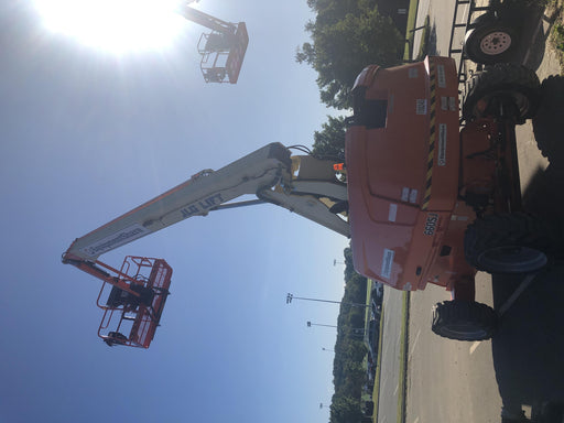 2020 JLG 660SJ