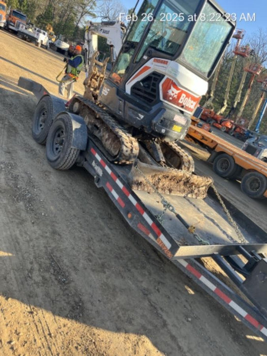 2023 STEELPOINT K19E