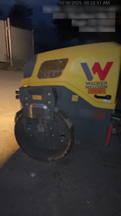 2020 WACKER NEUSON RD28-120