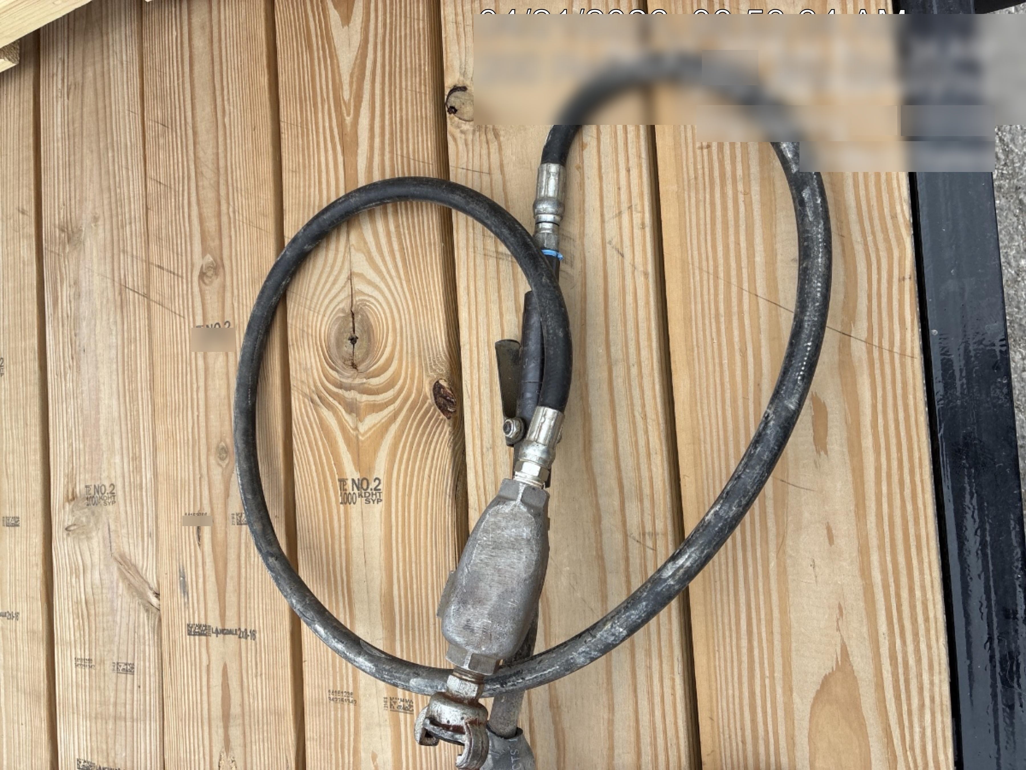 2023 MICHIGAN PNEUMATIC T3-EHDH-CARBIDE
