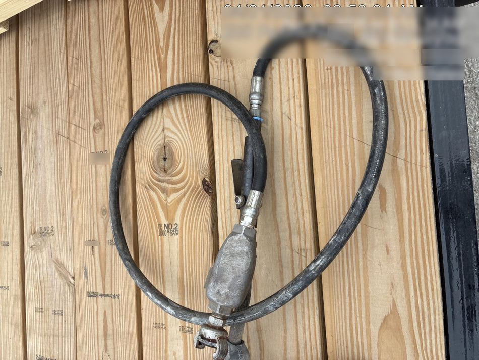 2023 MICHIGAN PNEUMATIC T3-EHDH-CARBIDE