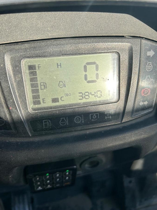 2021 KUBOTA RTV-X1140W-H (Canopy)