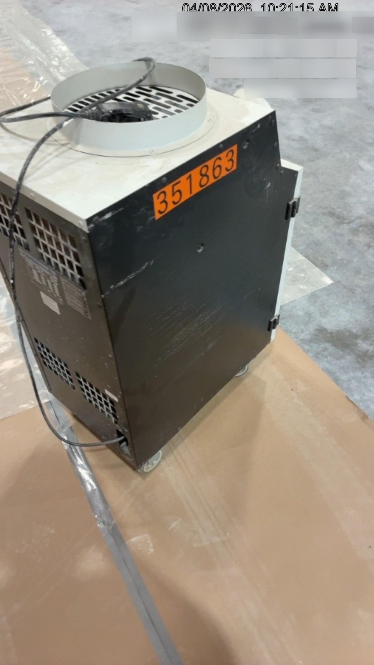 2023 KWIKOOL KPAC1411-2