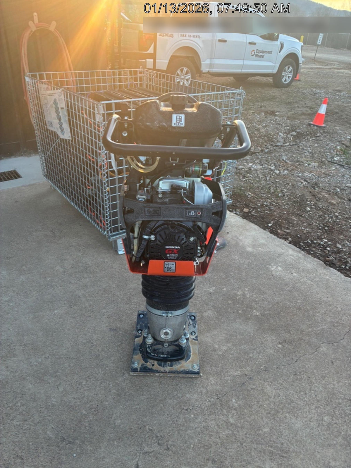 2025 HUSQVARNA LT6005