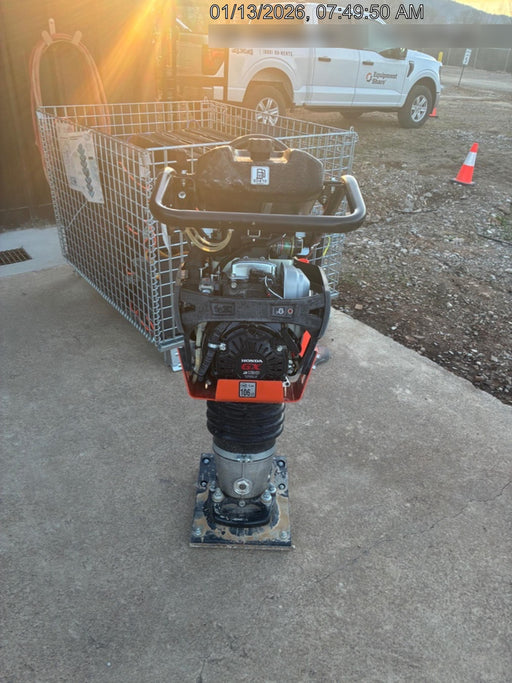 2025 HUSQVARNA LT6005