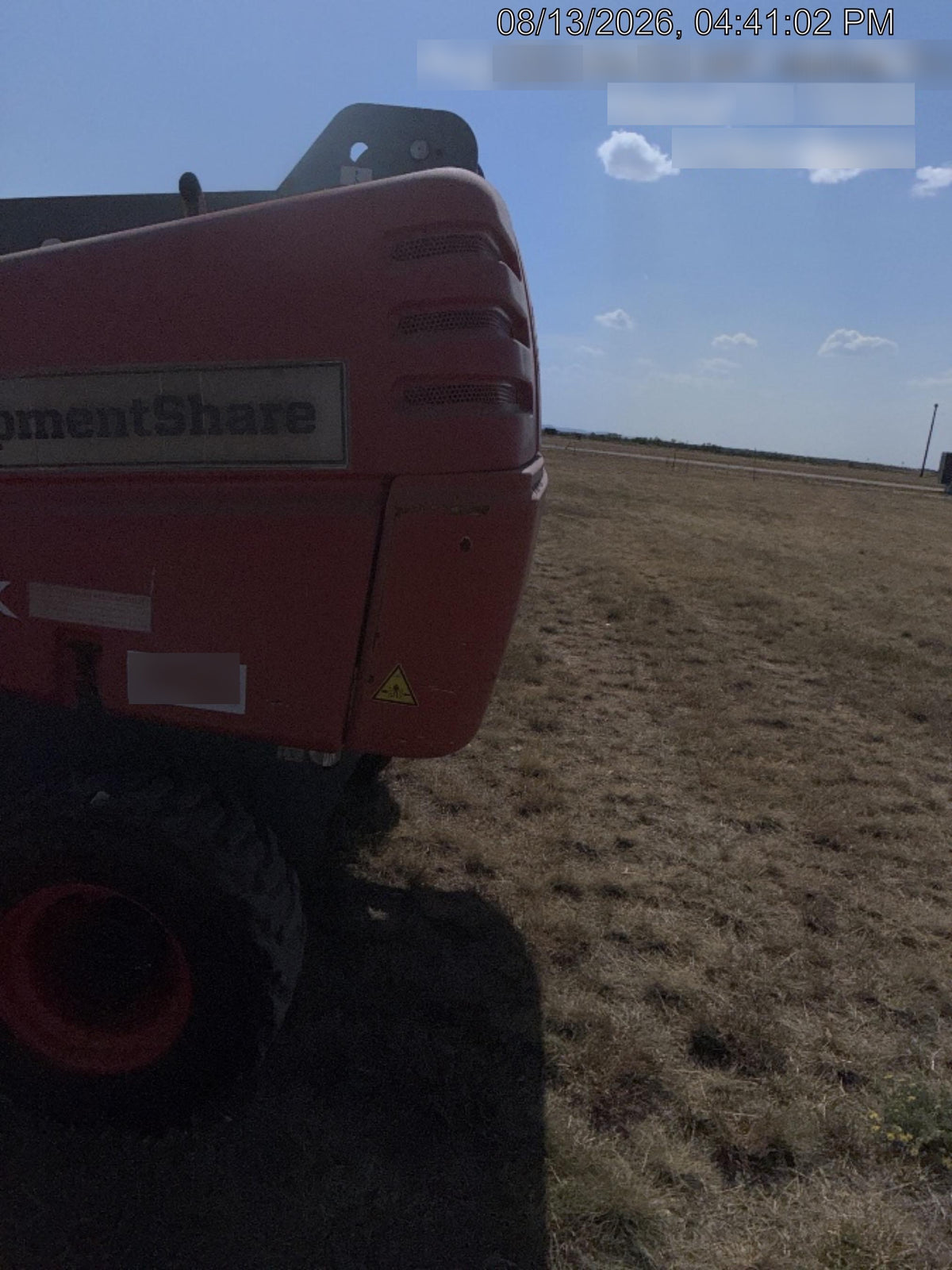 2019 SKYJACK SJ45T+