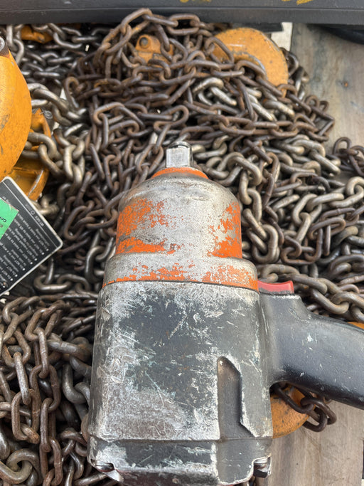 2021 MICHIGAN PNEUMATIC 750SS