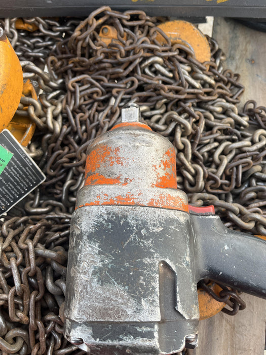 2021 MICHIGAN PNEUMATIC 750SS