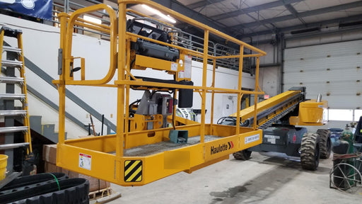 2020 HAULOTTE HT67 RTJ O