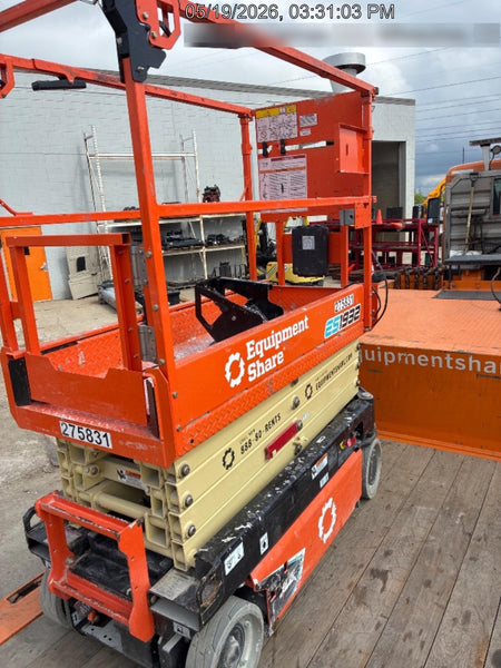 2022 JLG ES1932