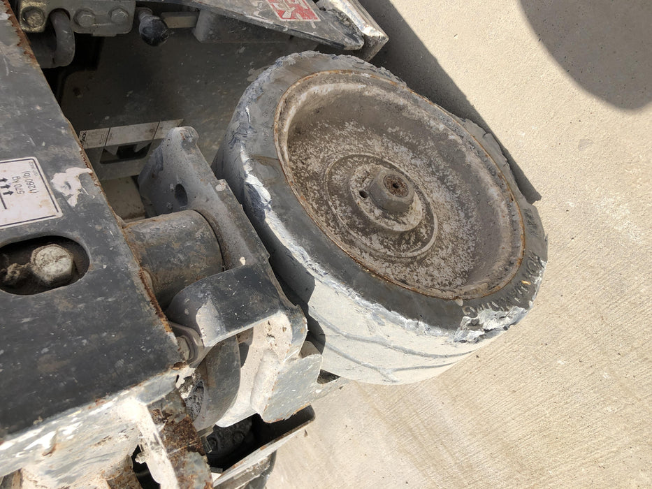 2018 SKYJACK SJIII-3219