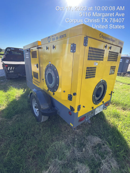 2022 ATLAS COPCO PAC F88 PD-S