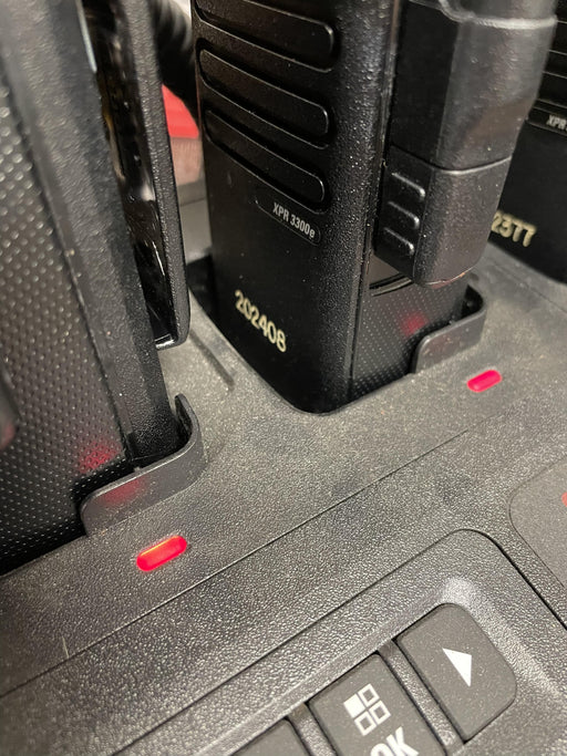 2022 MOTOROLA XPR3300E