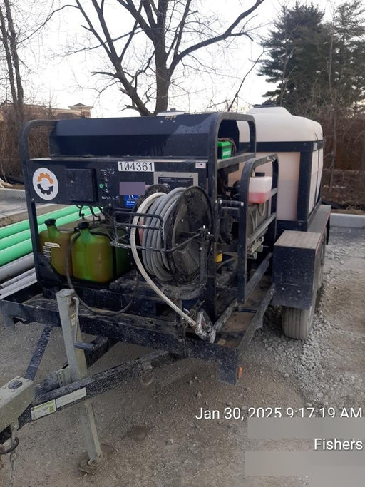 2020 MI-T-M CORPORATION HS-3006-0MDK-UR