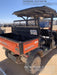 2020 KUBOTA RTV-X1140W-H (Canopy)