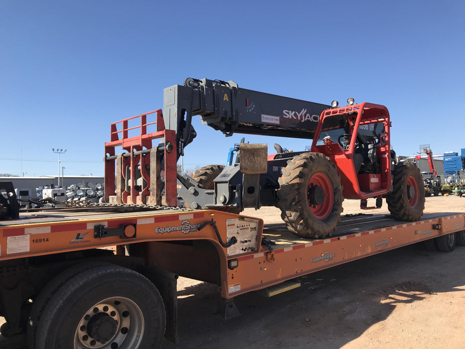 2016 SKYJACK SJ1056 TH